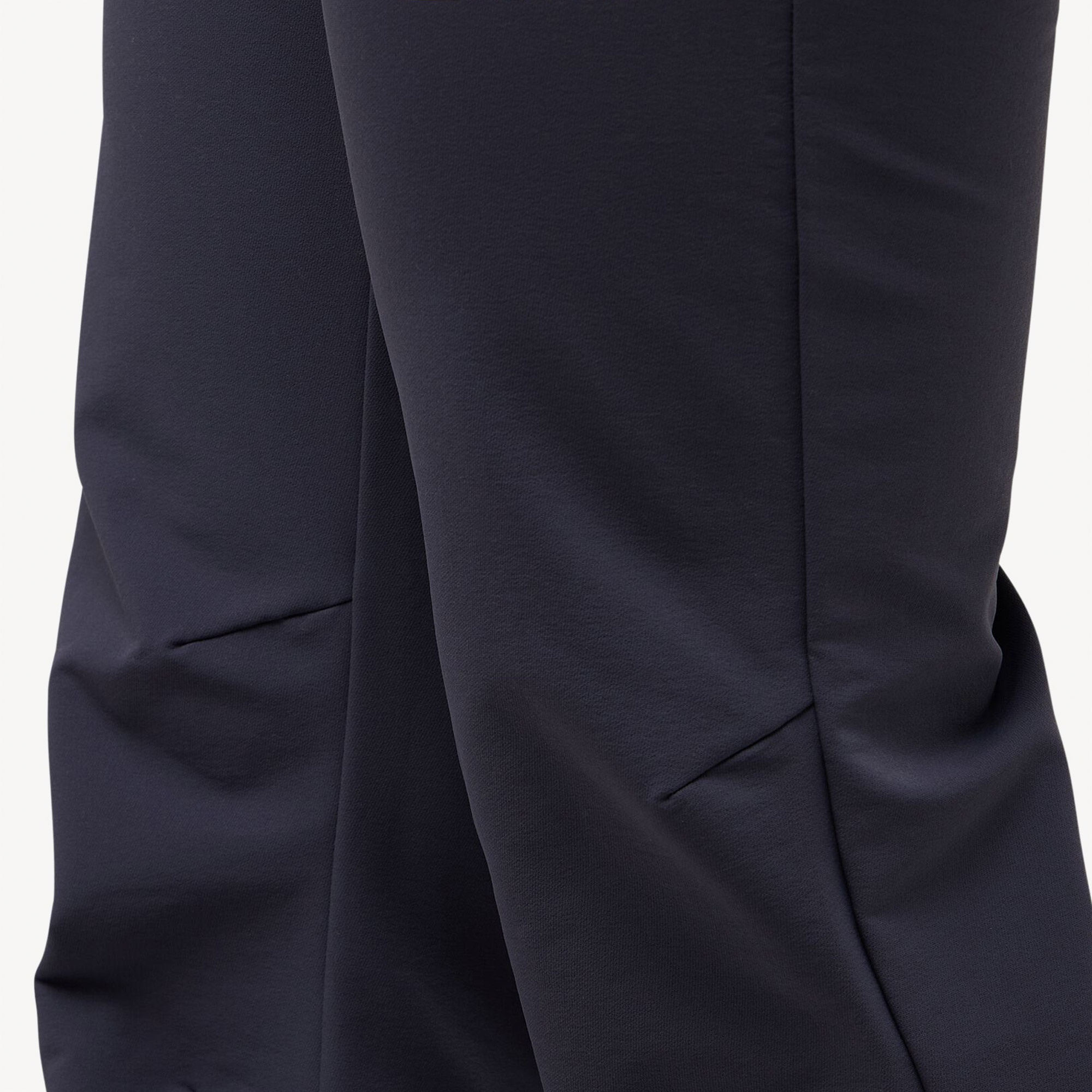 Jack Wolfskin Activate Kadın Lacivert Outdoor Pantolon