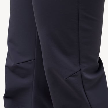  Jack Wolfskin Activate Kadın Lacivert Outdoor Pantolon