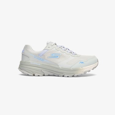  Skechers Go Run Trail Altitude 2.0 Pine Redge Kadın Gri Koşu Ayakkabısı