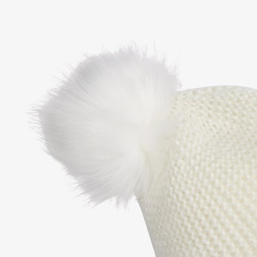  Mc Kinley Meja Kadın Beyaz Bere