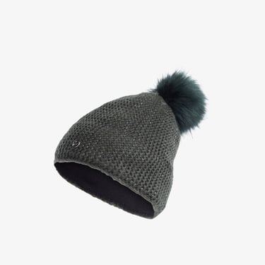  Mc Kinley Meja Kadın Gri Bere