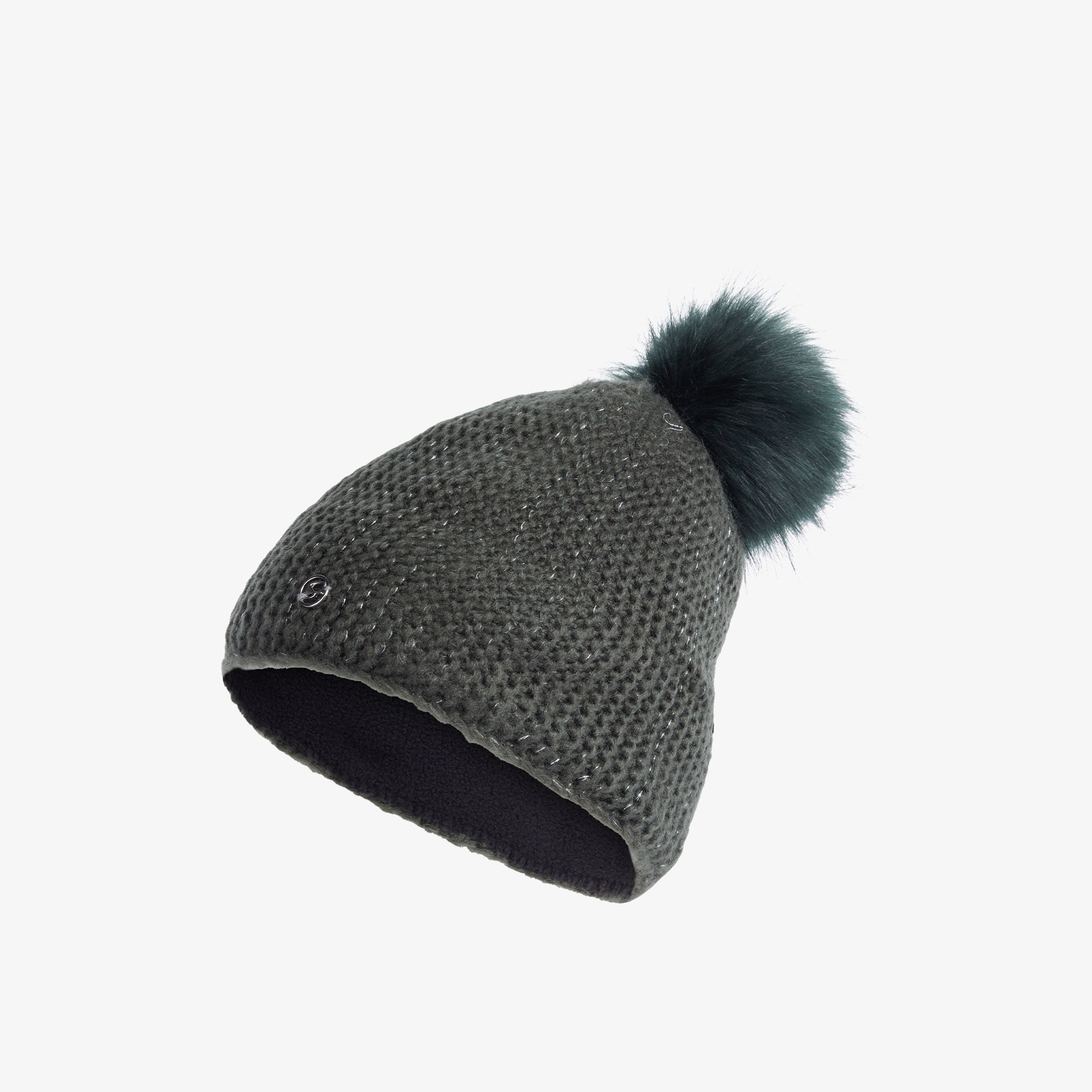  Mc Kinley Meja Kadın Gri Bere