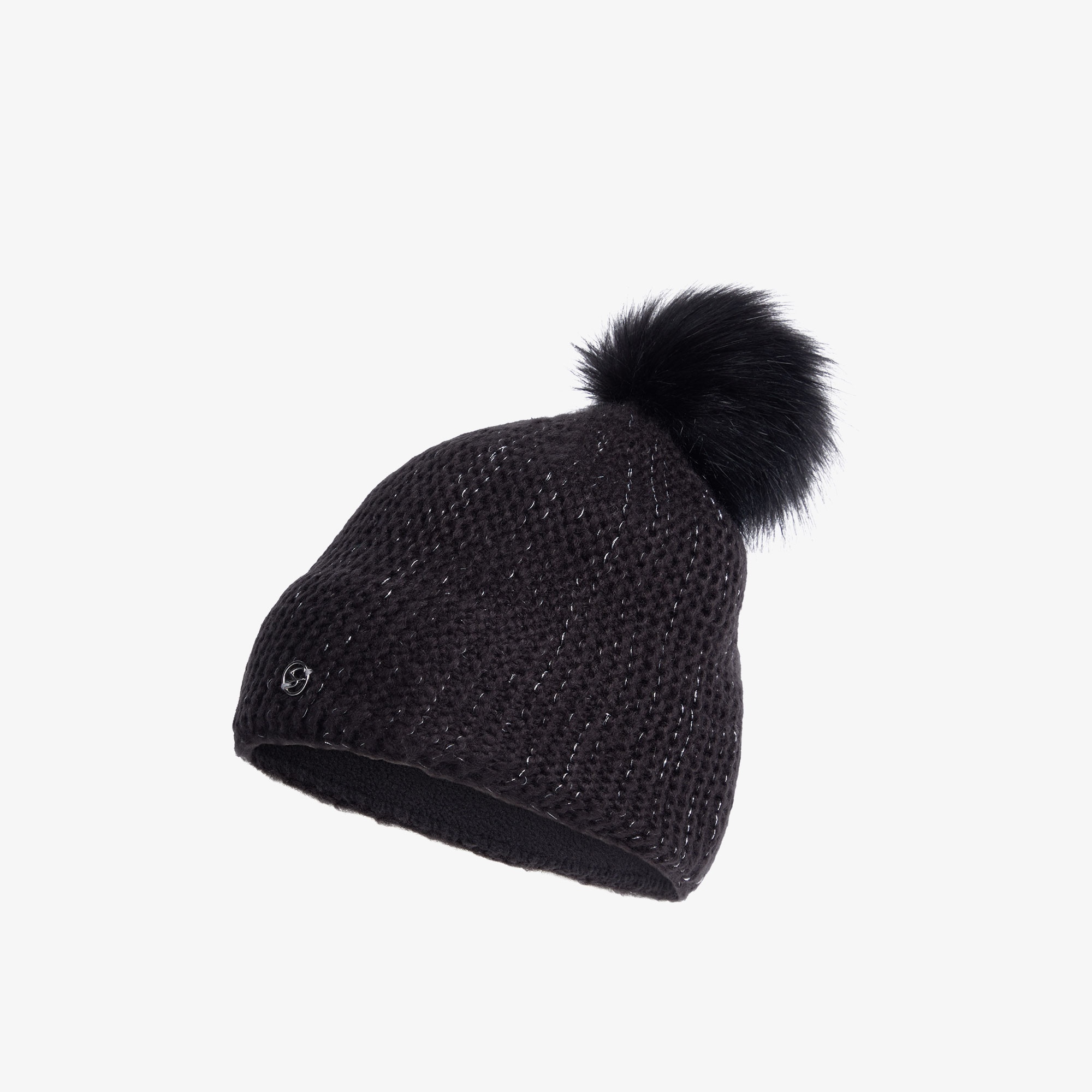 Mc Kinley Meja Kadın Siyah Bere