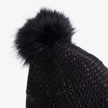  Mc Kinley Meja Kadın Siyah Bere