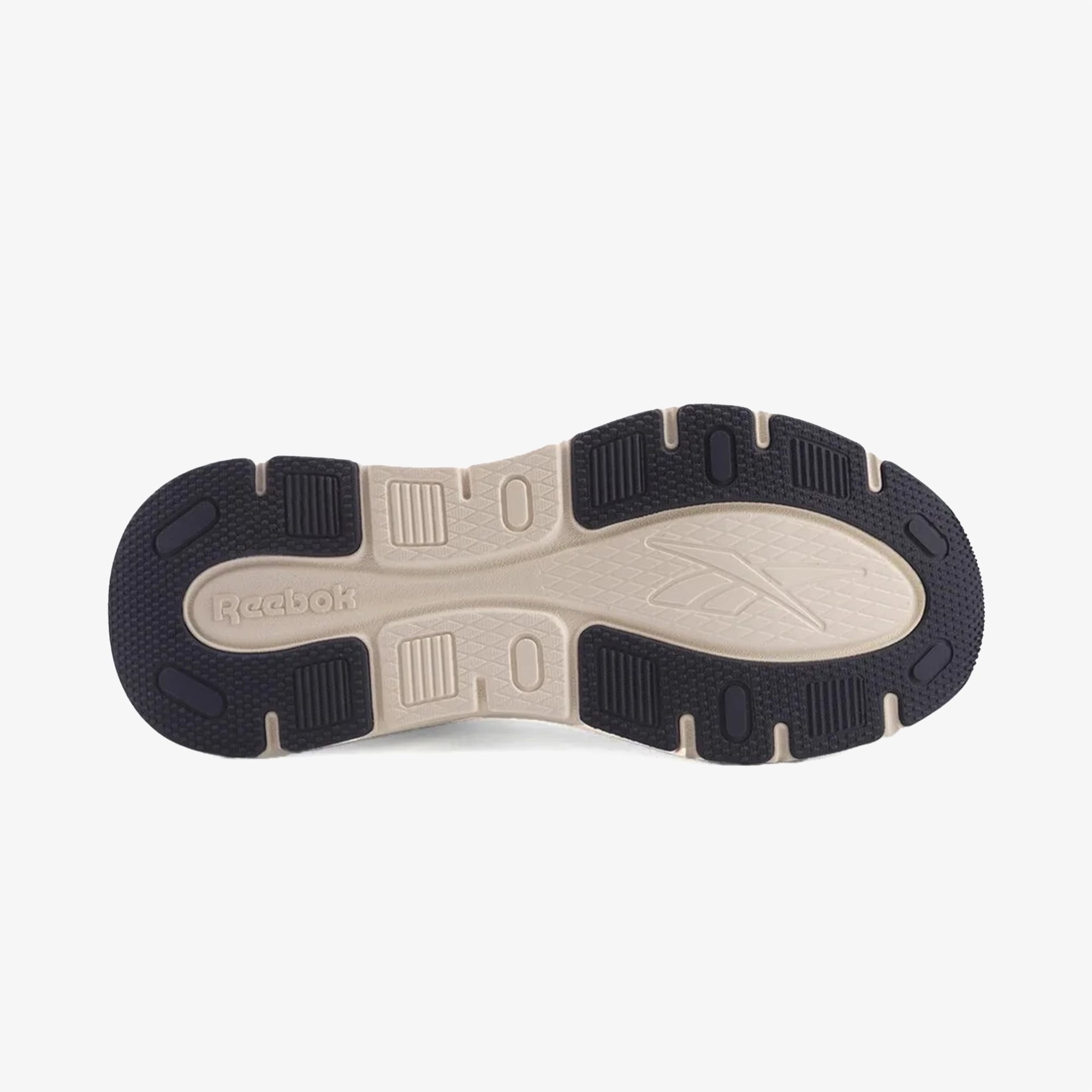 Reebok Reebok Rebook Prime Walk Ultra Erkek Bej Koşu Ayakkabısı Sneaker | FashFed Bej - 5. görsel
