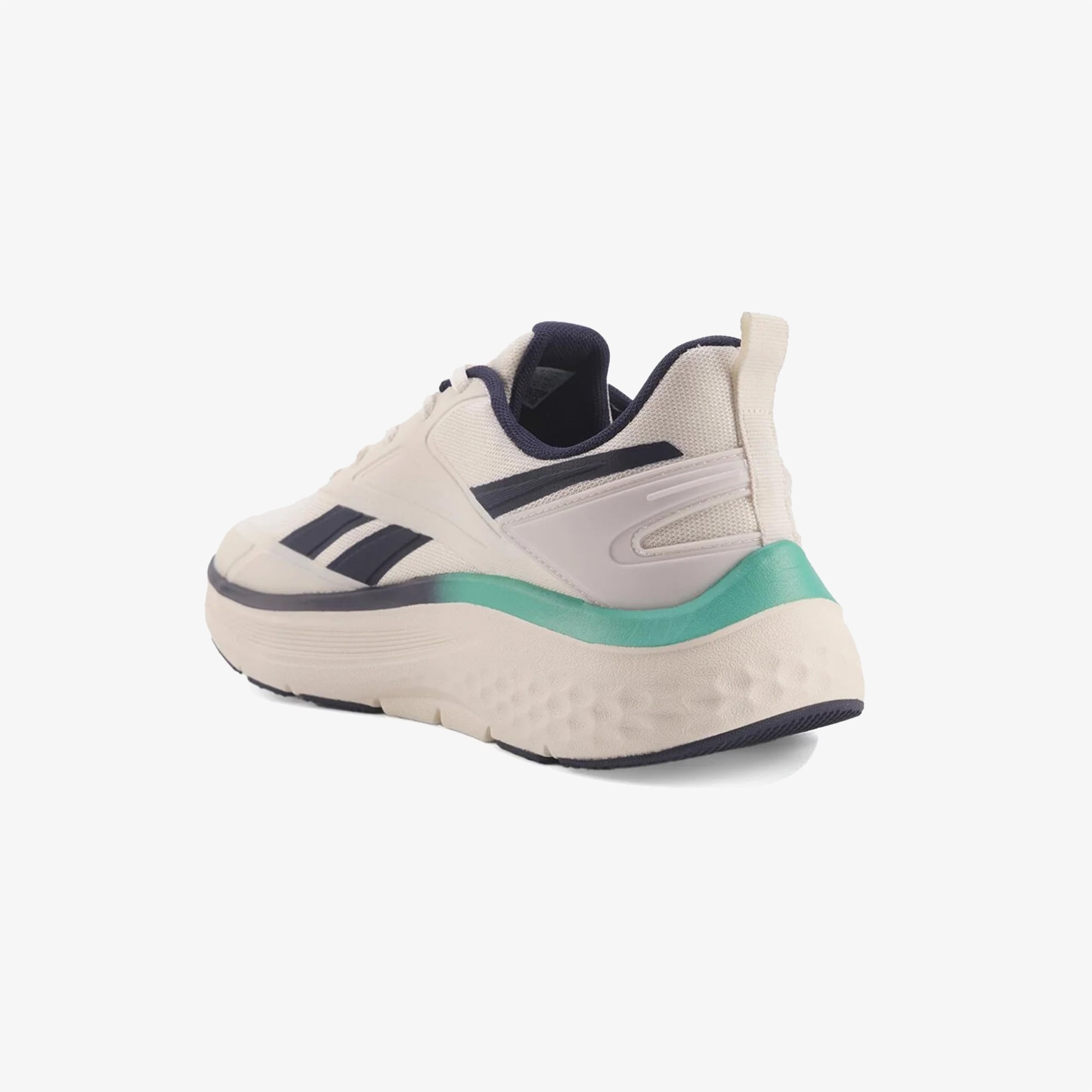 Reebok Reebok Rebook Prime Walk Ultra Erkek Bej Koşu Ayakkabısı Sneaker | FashFed Bej - 4. görsel