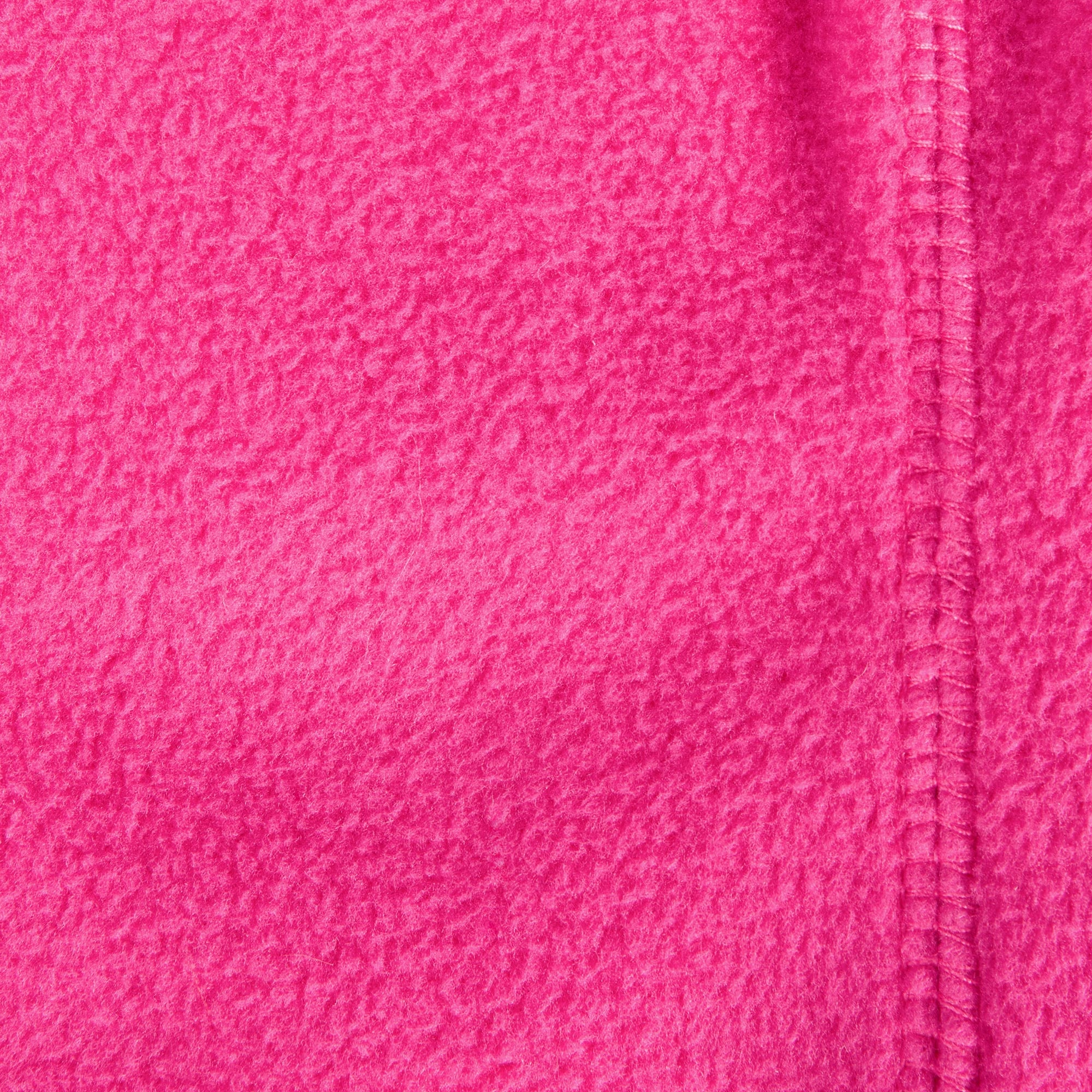 Mc Kinley Delmet Çocuk Pembe Kar Maskesi