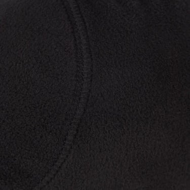  Mc Kinley Delmet Çocuk Siyah Kar Maskesi