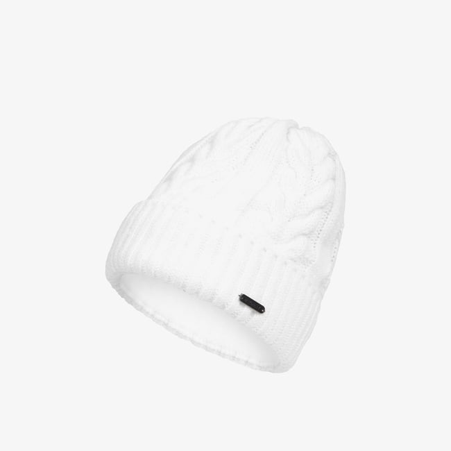  Mc Kinley Mabea II Kadın Beyaz Bere