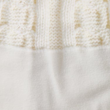  Mc Kinley Mabea II Kadın Beyaz Bere