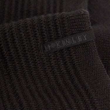  Mc Kinley Mats Erkek Siyah Bere