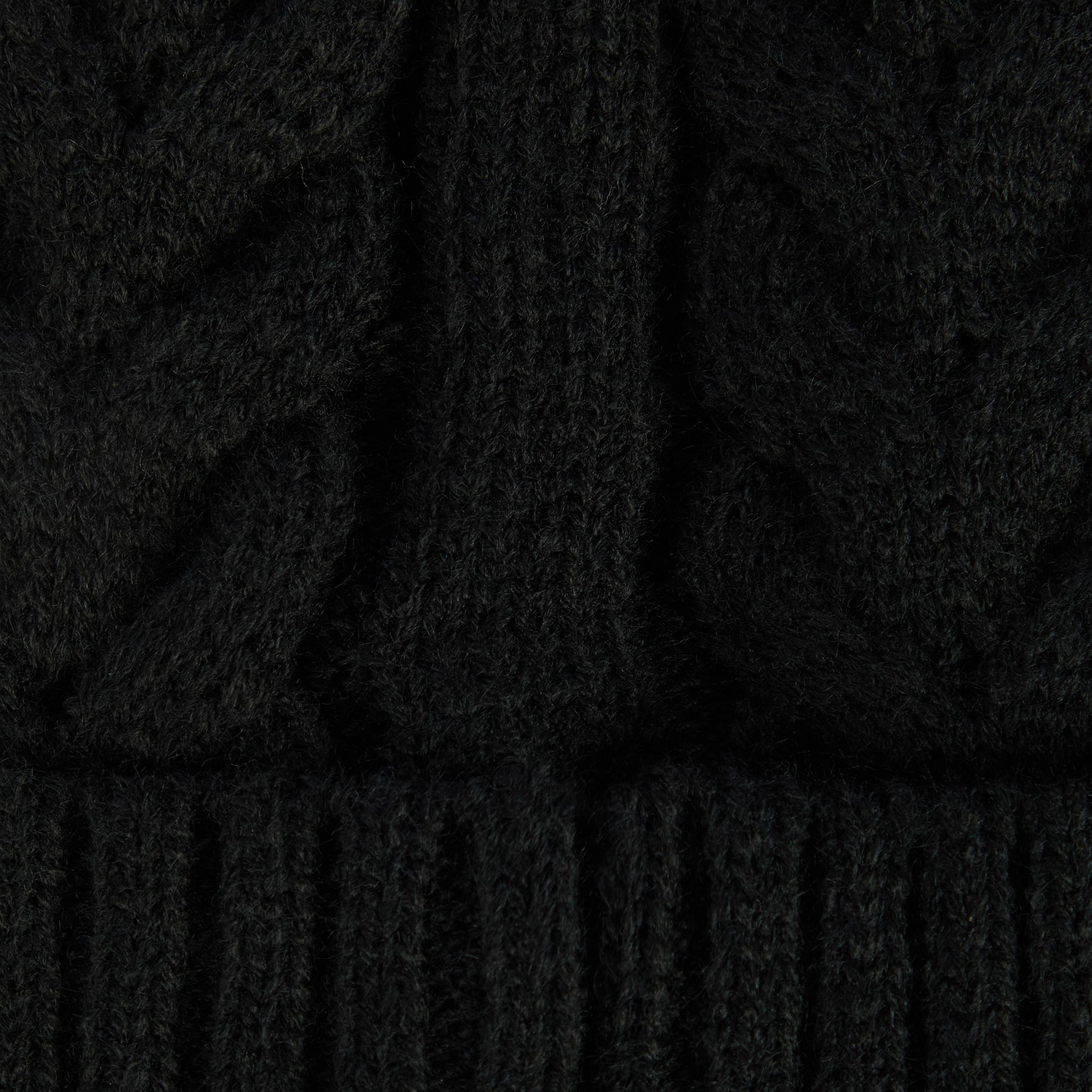 Mc Kinley Mabea II Kadın Siyah Bere