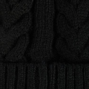  Mc Kinley Mabea II Kadın Siyah Bere