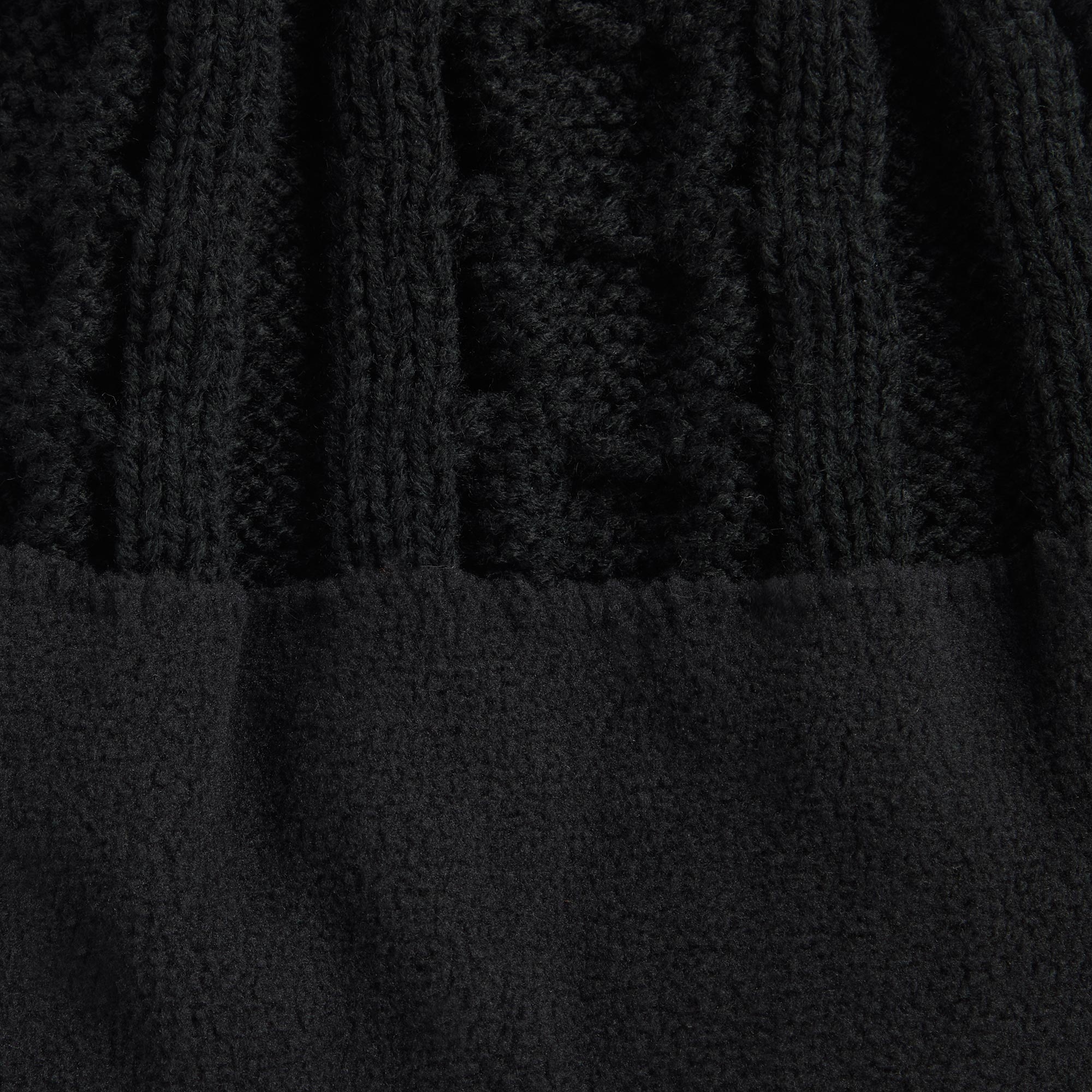 Mc Kinley Mabea II Kadın Siyah Bere