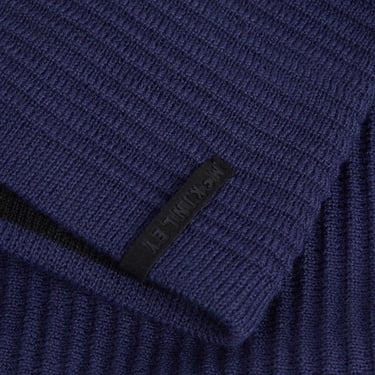  Mc Kinley Mats Erkek Lacivert Bere