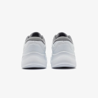  Skechers Arch Fit 2.0 Safehouse Erkek Beyaz Günlük Spor Ayakkabı