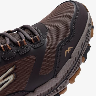  Skechers Go Run Altitude 2.0 Pine Redge Erkek Kahverengi Koşu Ayakkabısı