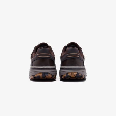  Skechers Go Run Altitude 2.0 Pine Redge Erkek Kahverengi Koşu Ayakkabısı