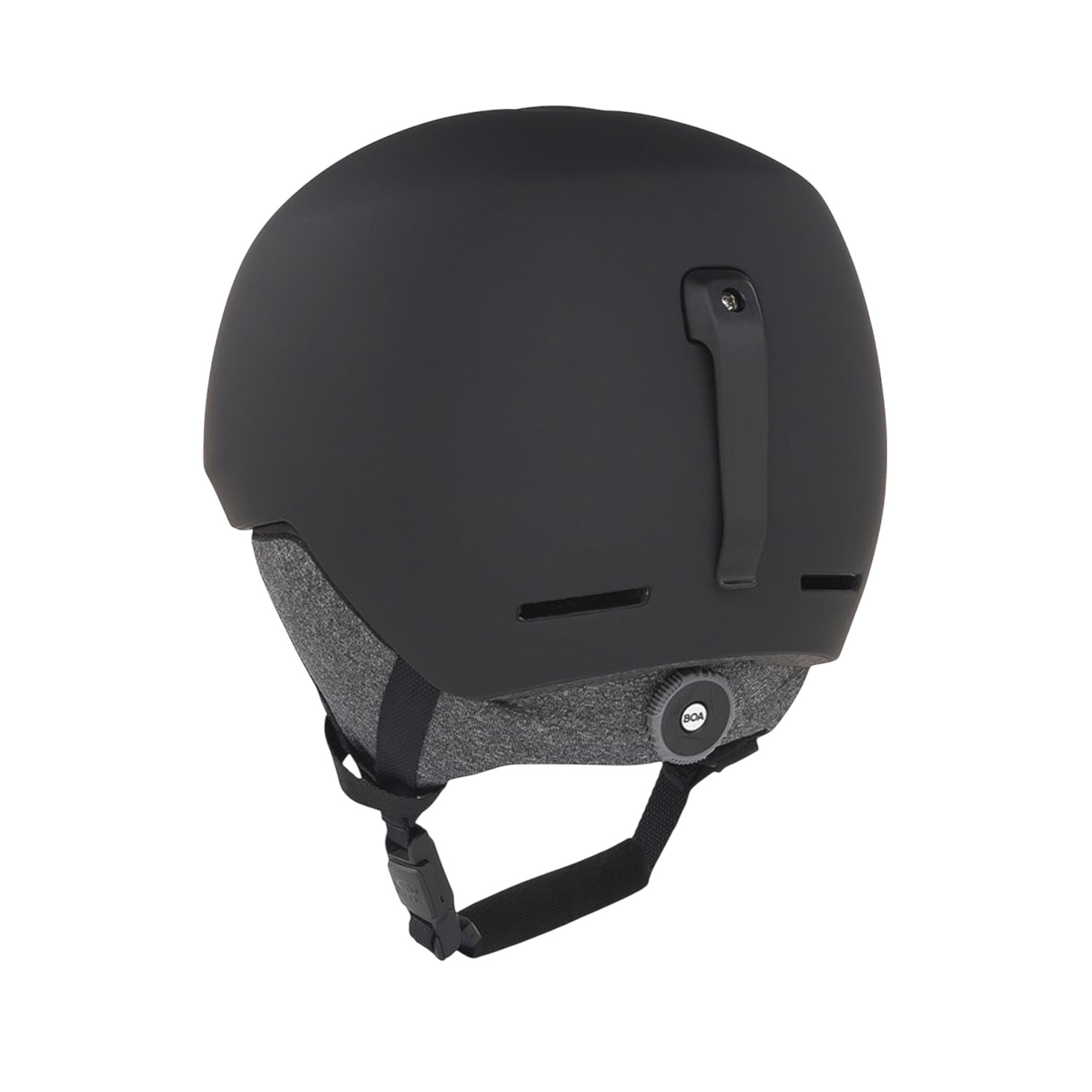 Oakley Mod1 (y) Unisex Çocuk Siyah Kask