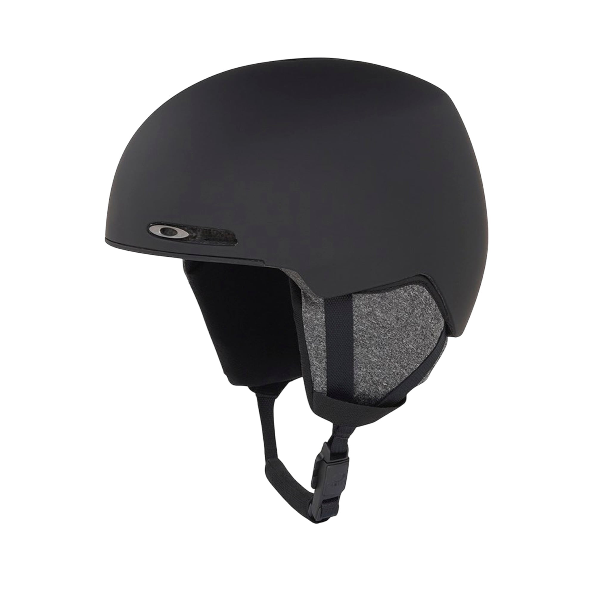 Oakley Mod1 (y) Unisex Çocuk Siyah Kask