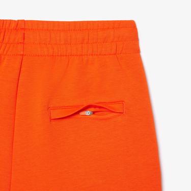  Lacoste Kadın Turuncu Eşofman Altı