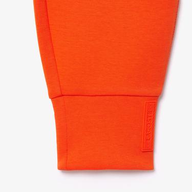  Lacoste Kadın Turuncu Eşofman Altı