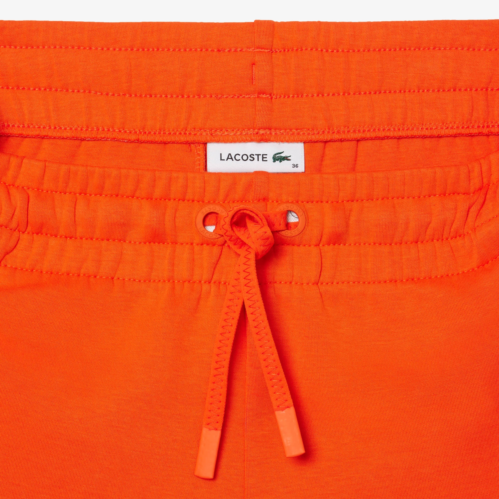 Lacoste Kadın Turuncu Eşofman Altı