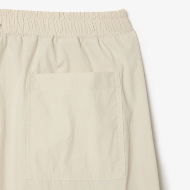  Erkek Regular Fit Gri Kargo Pantolon