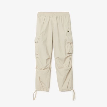  Erkek Regular Fit Gri Kargo Pantolon