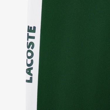  Lacoste Erkek Çocuk Koyu Yeşil Eşofman Takımı