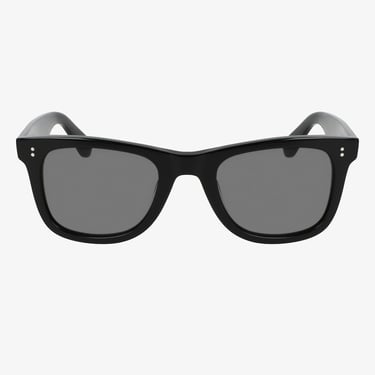  Lacoste Unisex Siyah Güneş Gözlüğü