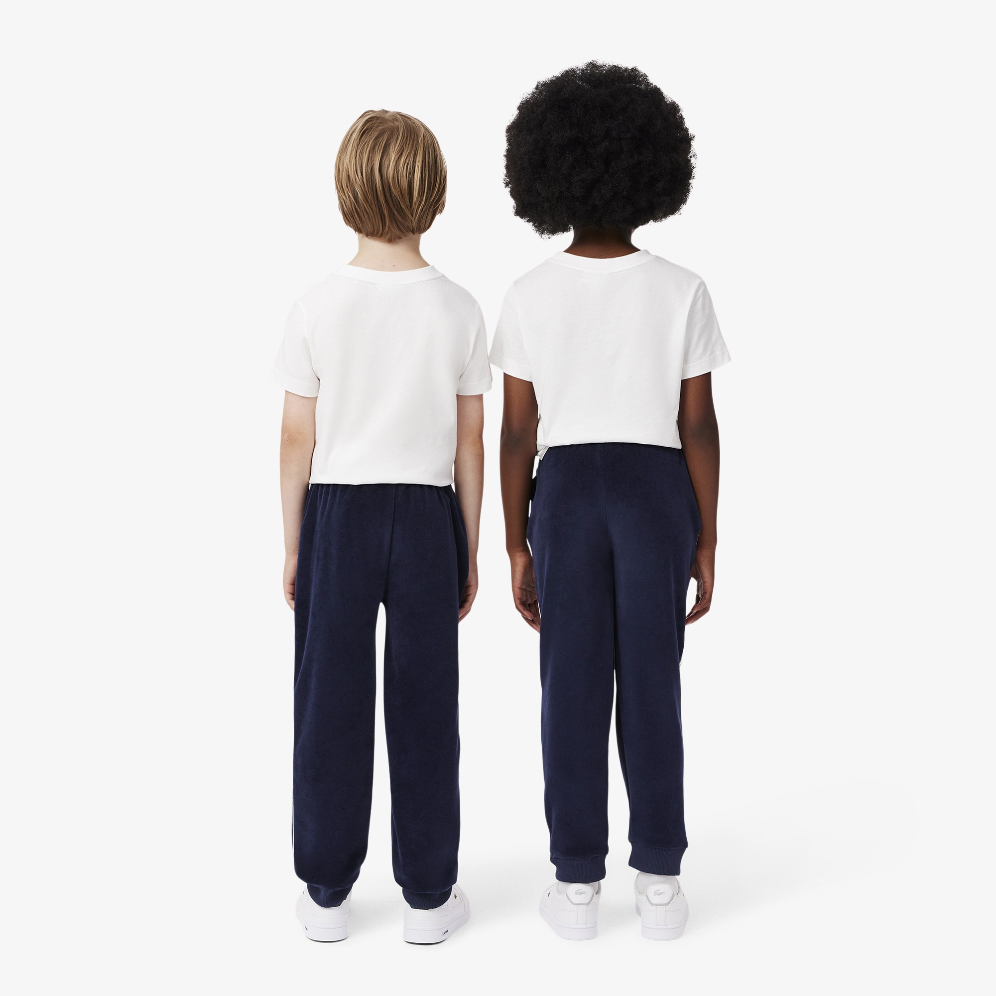 Çocuk Lacivert Eşofman Altı