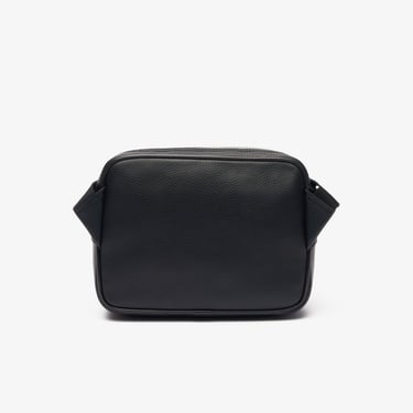  Angy Erkek Siyah Postacı Çantası