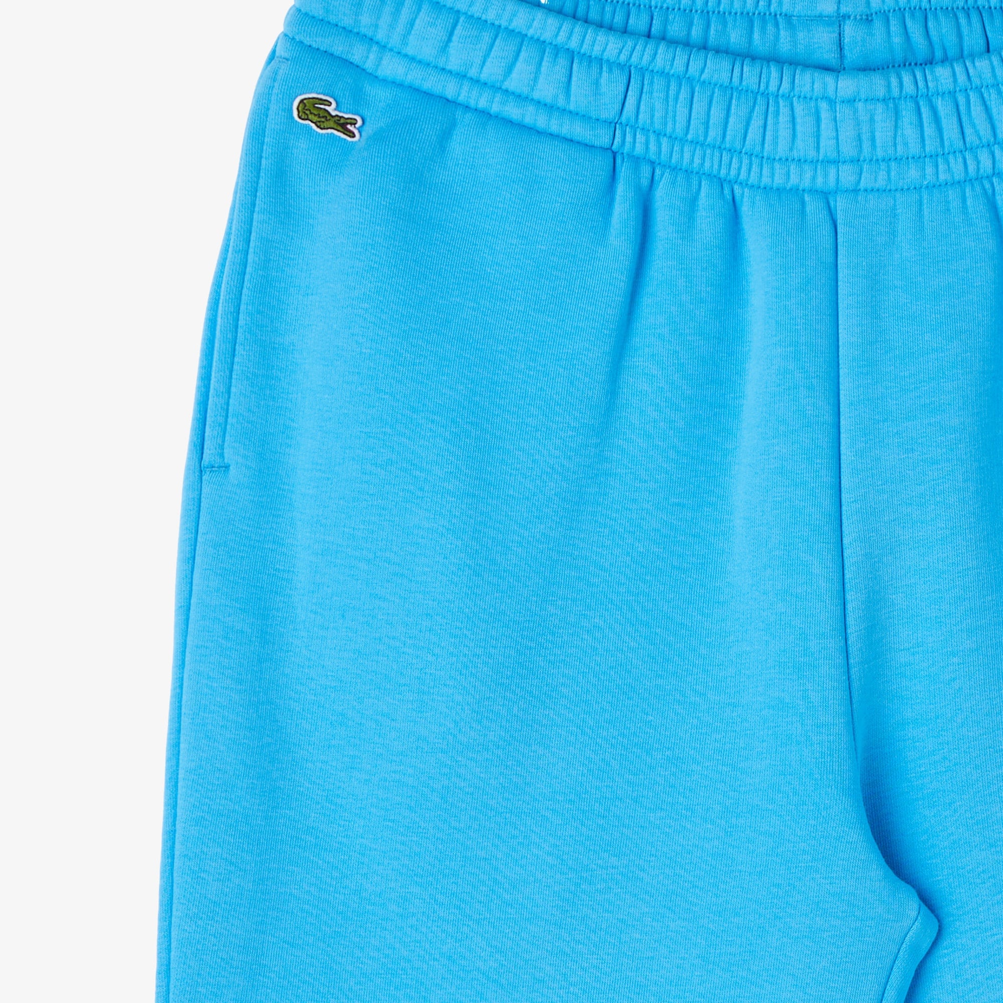 Çocuk Mavi Eşofman Altı