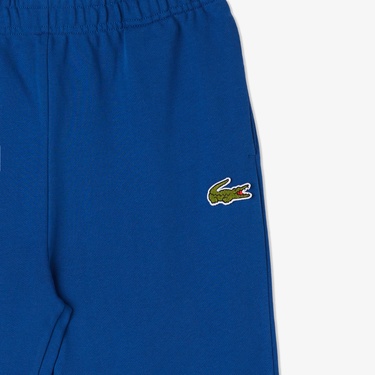  Erkek Çocuk Mavi Eşofman Altı