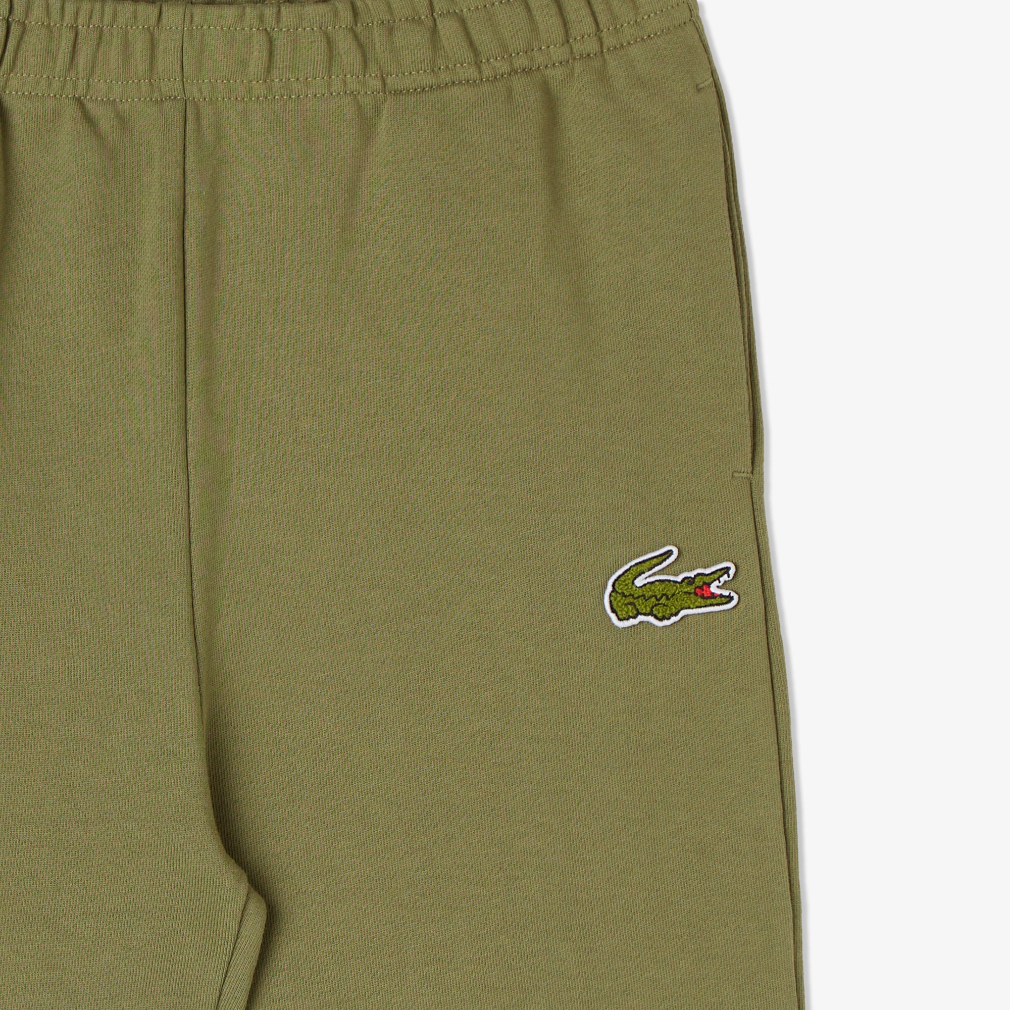 Erkek Çocuk Haki Eşofman Altı