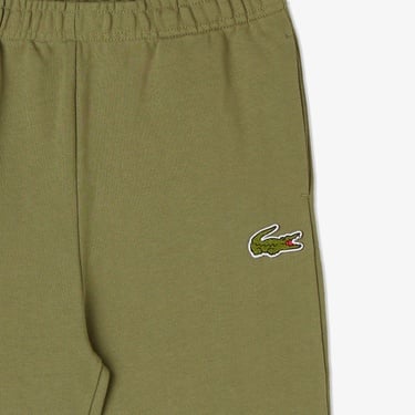  Erkek Çocuk Haki Eşofman Altı