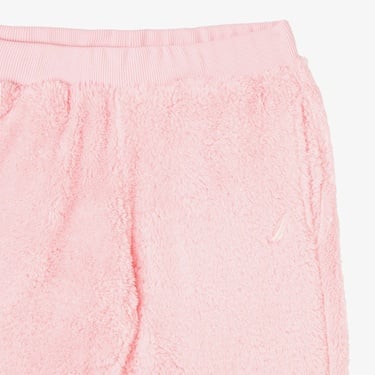  Nautica Kız Çocuk Pembe Eşofman Altı