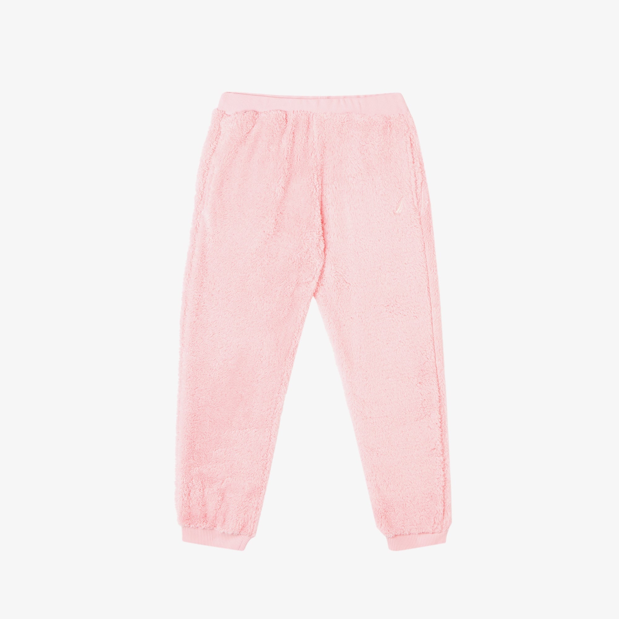 Nautica Kız Çocuk Pembe Eşofman Altı