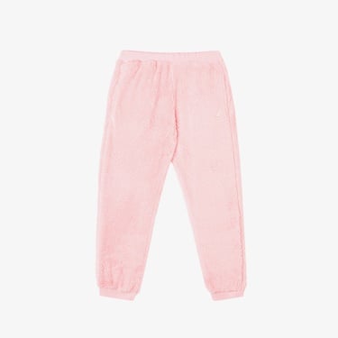  Nautica Kız Çocuk Pembe Eşofman Altı