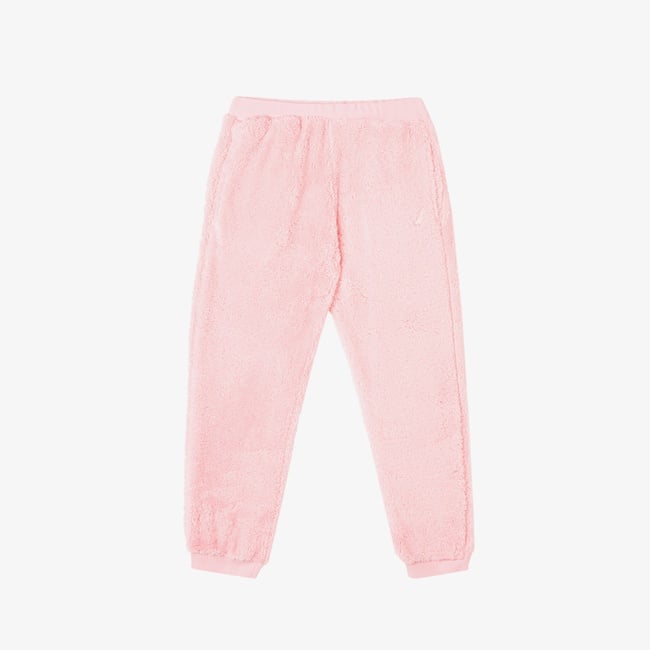  Nautica Kız Çocuk Pembe Eşofman Altı