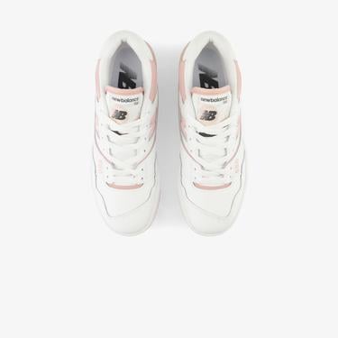  New Balance 550 Kadın Beyaz Spor Ayakkabı