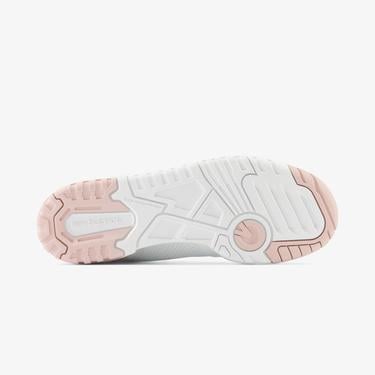  New Balance 550 Kadın Beyaz Spor Ayakkabı