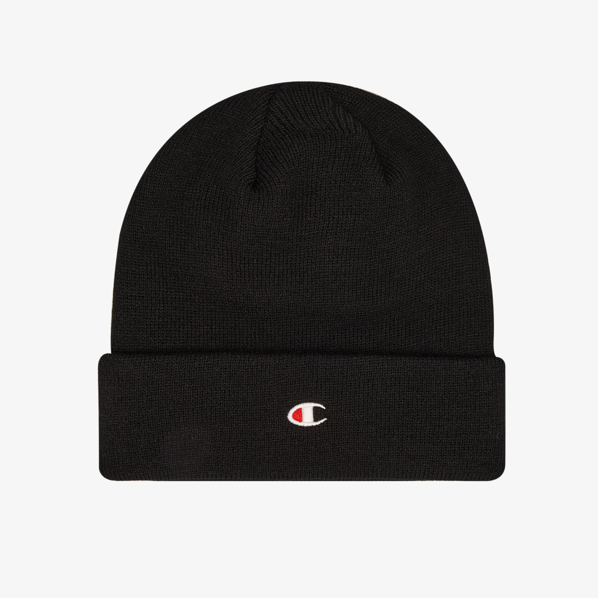 Champion Beanie Unisex Siyah Bere