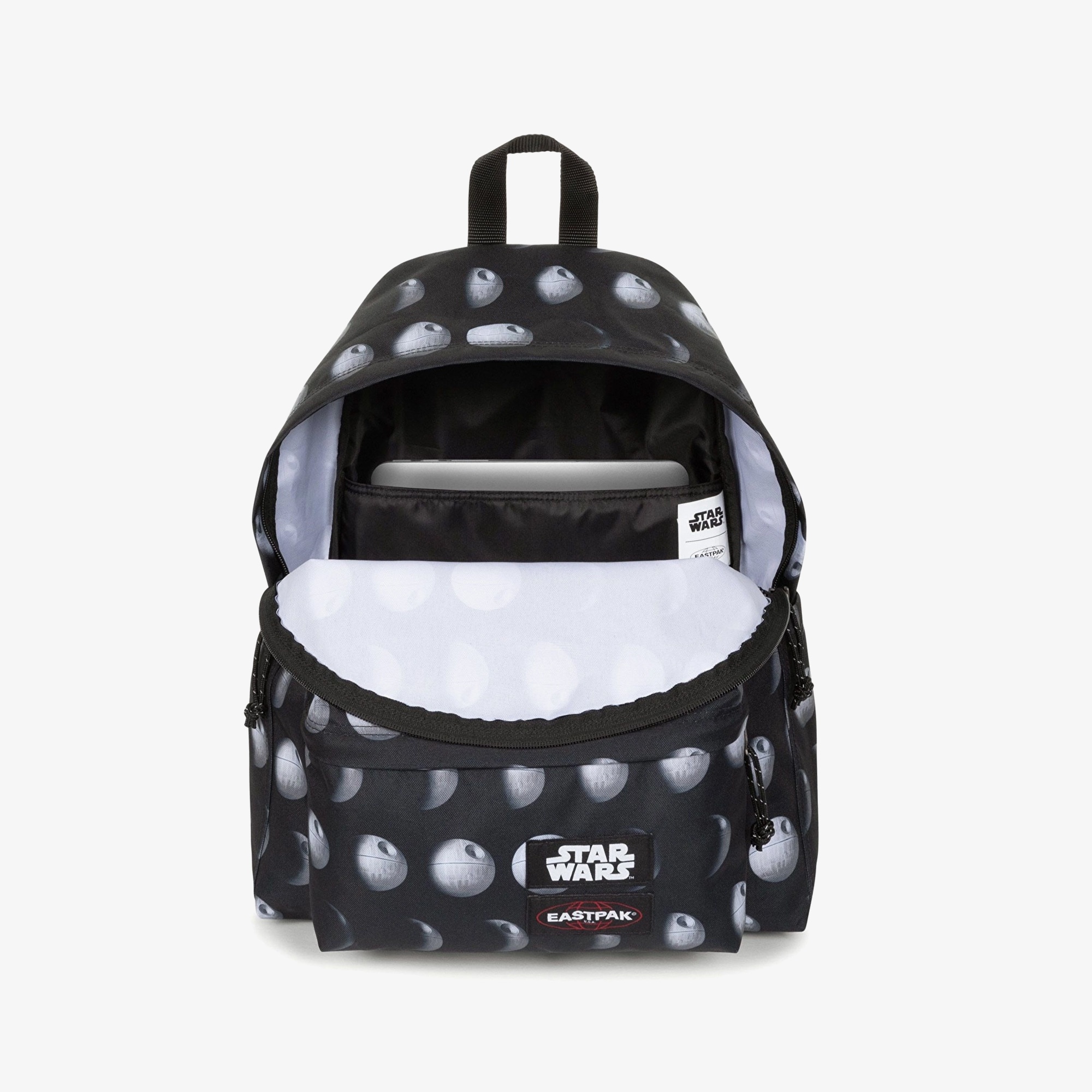 Eastpak Day Pak R Unisex Gri Sırt Çantası