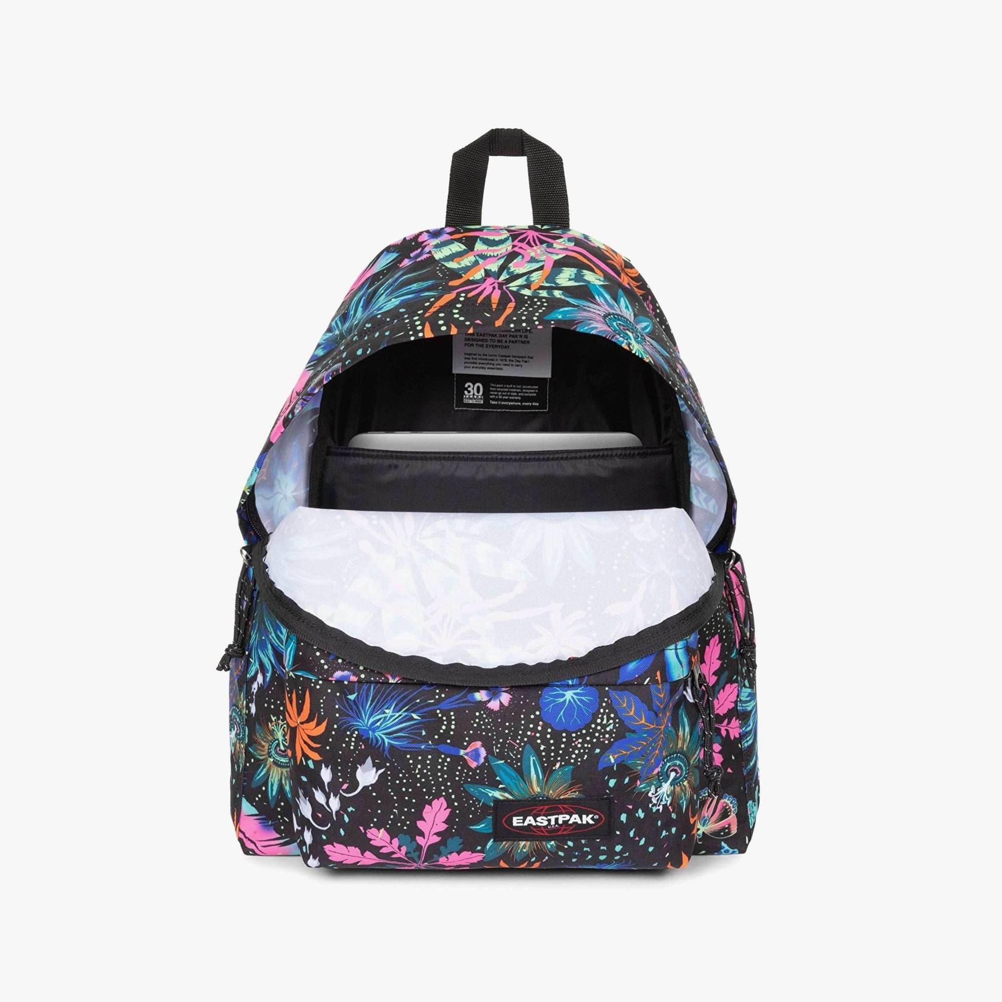 Eastpak Day Pak R Unisex Lacivert Sırt Çantası