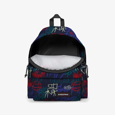  Eastpak Padded Pak Unisex Mor Sırt Çantası