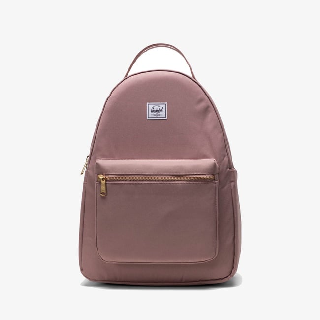  Herschel Nova Unisex Pembe Sırt Çantası