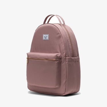  Herschel Nova Unisex Pembe Sırt Çantası