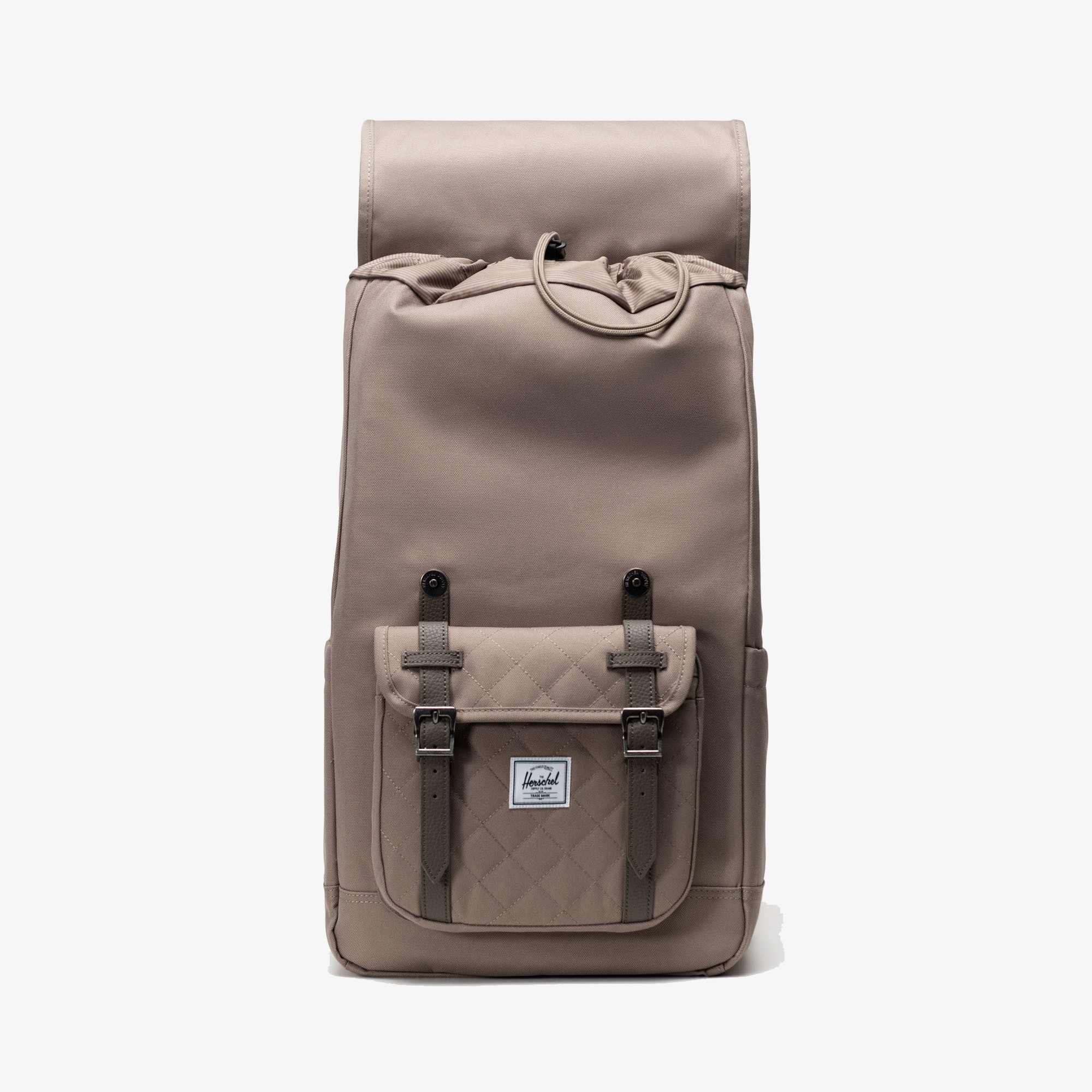 Herschel Little America Unisex Krem Sırt Çantası